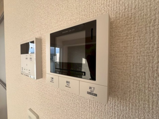 【セキュリティ】 | La　Maison林崎