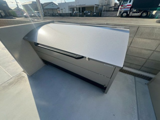 【その他共用部分】 | La　Maison林崎