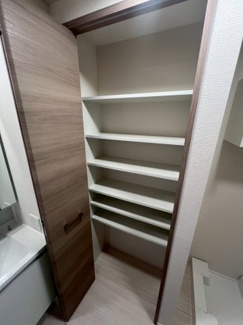 【収納】 | La　Maison林崎