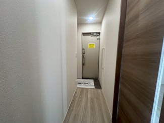 【玄関】 | La　Maison林崎