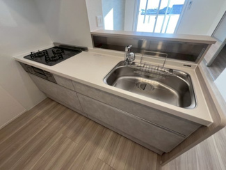 【キッチン】 | La　Maison林崎