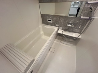 【浴室】 | La　Maison林崎