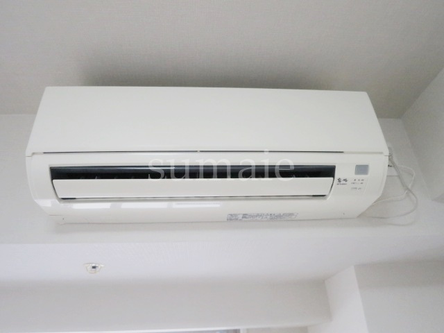 エスティメゾン赤羽の設備|エアコンです！