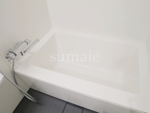 エスティメゾン赤羽の浴室|浴槽です！