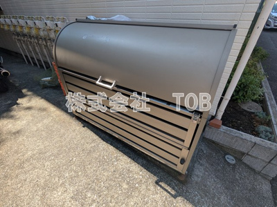 【その他共用部分】 | メゾネットラフィーネ