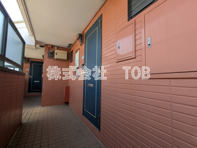 【その他】 | メゾネットラフィーネ