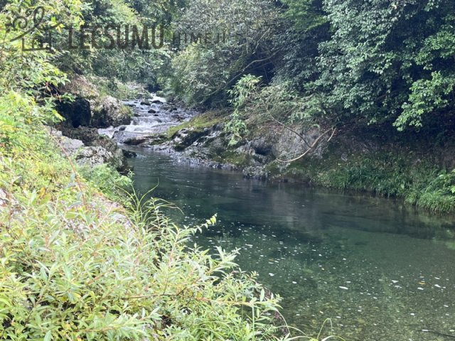 姫路市夢前町山之内/中古戸建の周辺