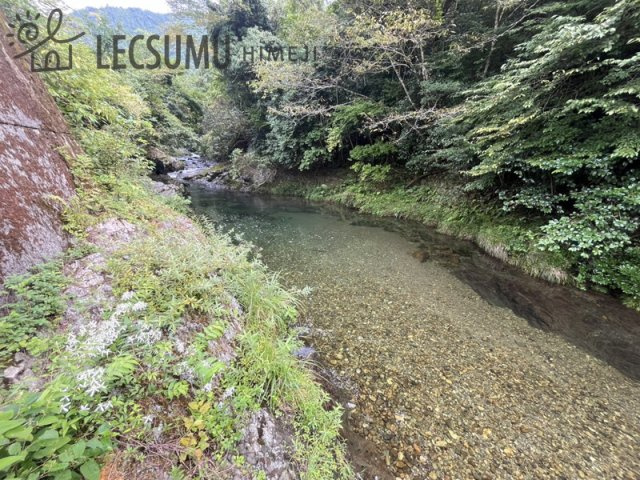 姫路市夢前町山之内/中古戸建の周辺