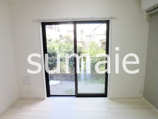 メルディア与野本町の洋室|洋室☆