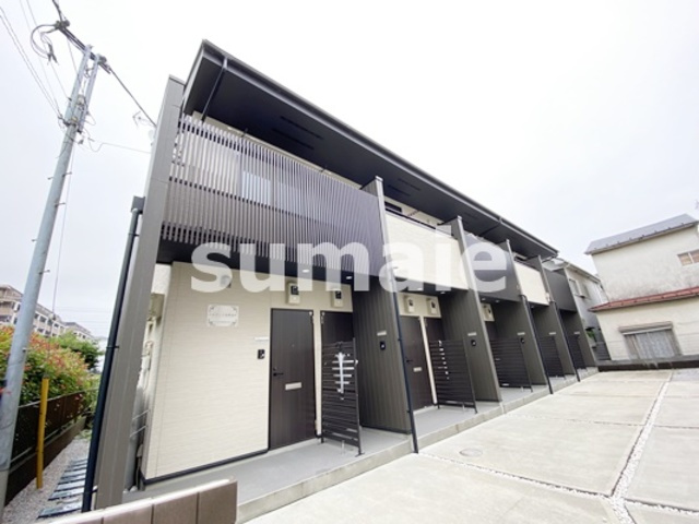 メルディア与野本町