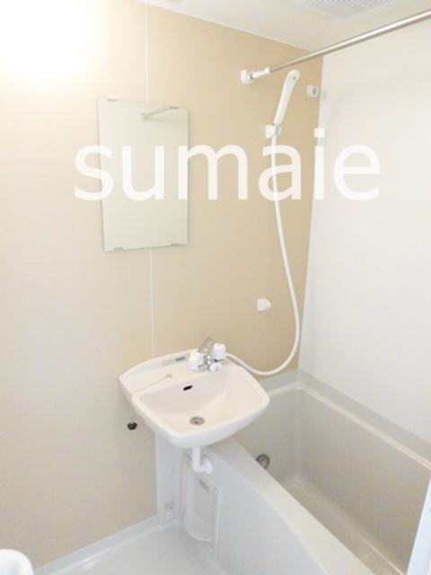 メルディア与野本町の浴室|浴室☆