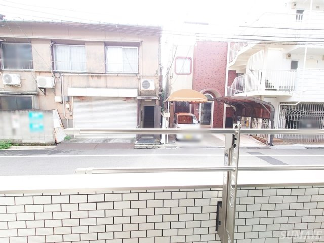 北区東十条１丁目のアパートの展望|お部屋からの眺望です☆