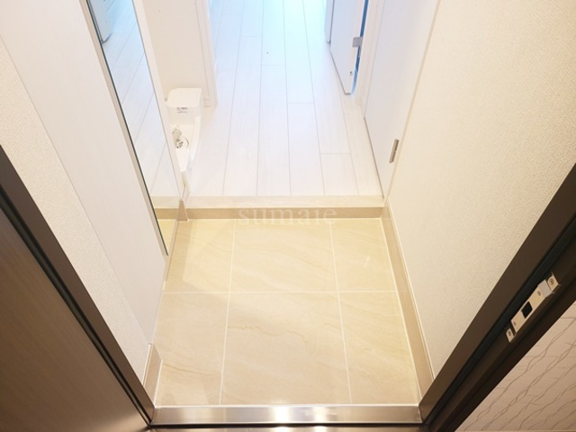 フルハウス赤羽の玄関|玄関です☆