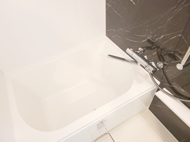 フルハウス赤羽の浴室|癒しのバスルームです☆