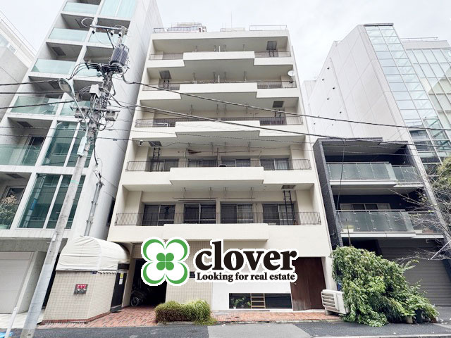 ラインコーポ箱崎の画像