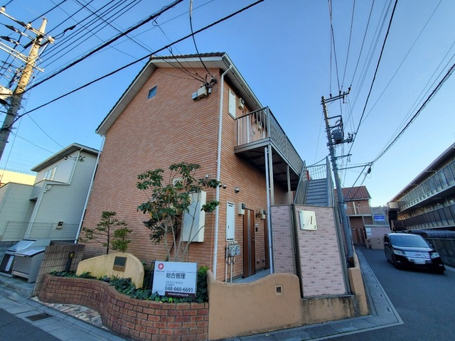 モンシャトー大成A棟