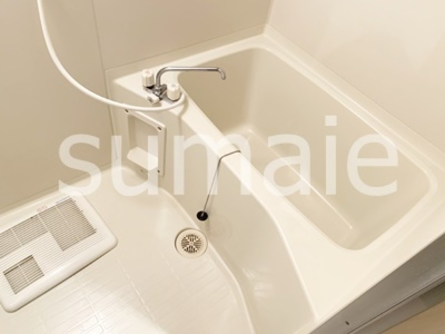 モンシャトー大成A棟の浴室|バスルーム。