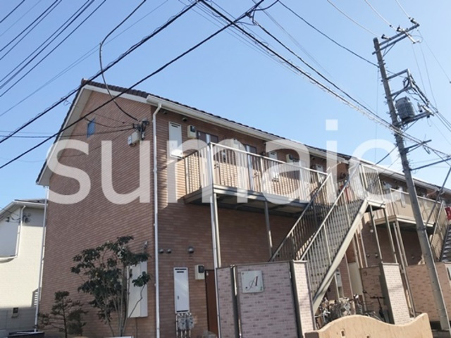 モンシャトー大成A棟の外観|外観です。