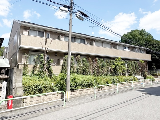 エクセルハイムⅡ