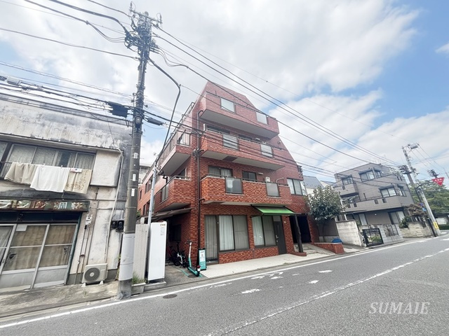 ベルフォーレ北村