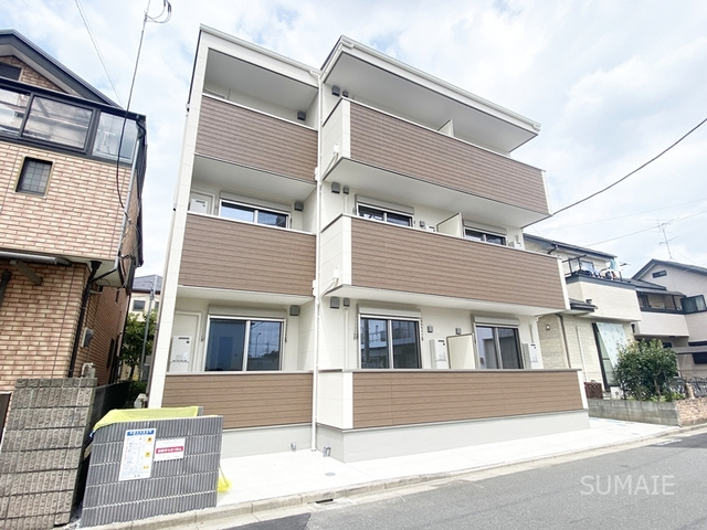 ジーメゾン大宮吉野町