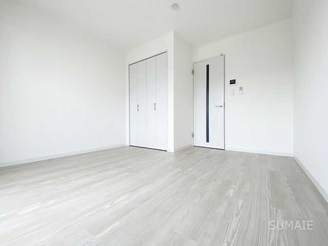 ジーメゾン大宮吉野町の洋室|使いやすい洋室タイプ☆