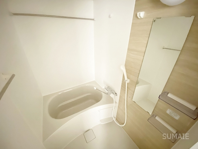 ジーメゾン大宮吉野町の浴室|バスルーム☆