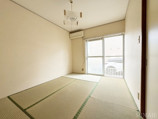 パインハイツの寝室|居室☆彡