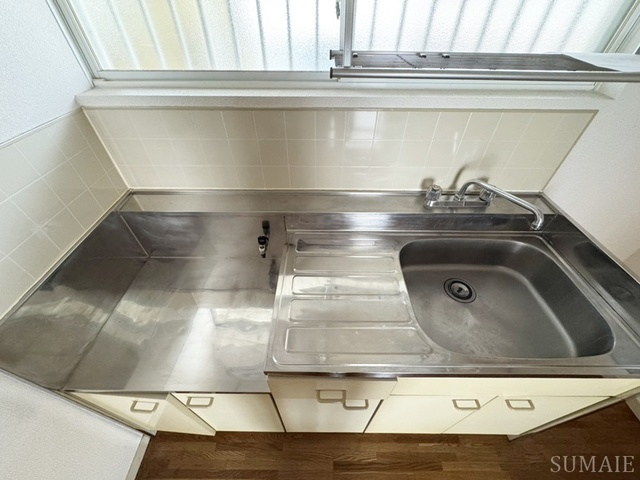 パインハイツのキッチン|キッチン☆彡