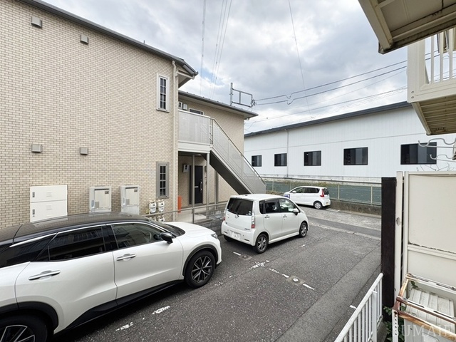 パインハイツの展望|景色☆彡