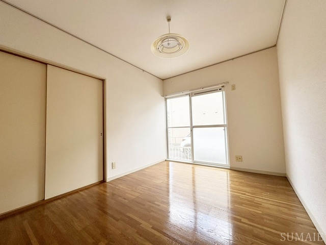 パインハイツの居間・リビング|居室☆彡