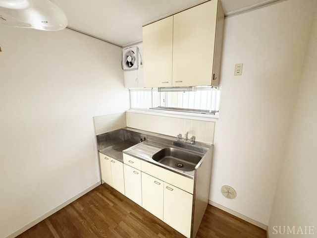 パインハイツのキッチン|キッチン☆彡