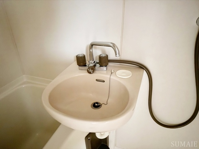 パインハイツの洗面所|洗面台☆彡