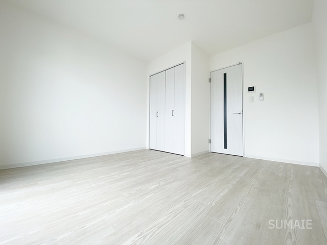 ジーメゾン大宮吉野町の洋室|使いやすい洋室タイプ☆