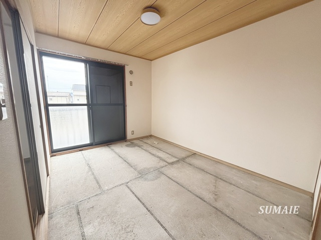 パティオ大宮の和室|和室です。