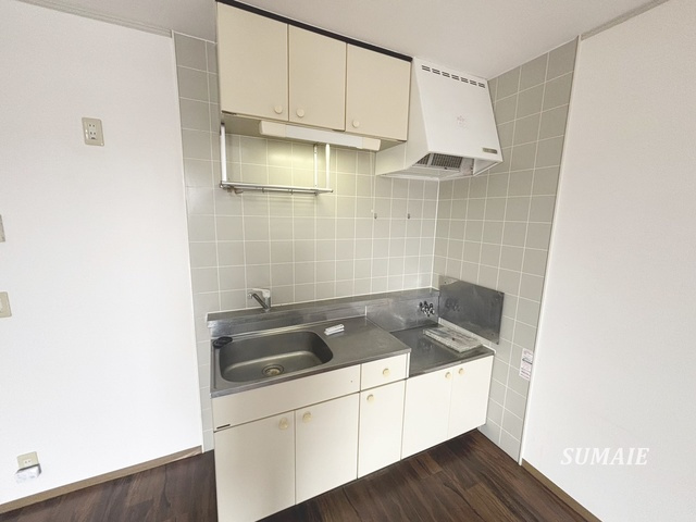 パティオ大宮のキッチン|キッチンです。