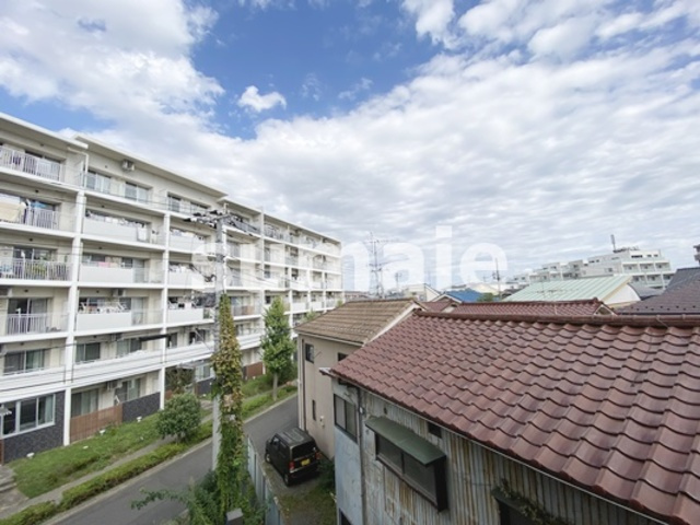 スクエアタワーの展望|バルコニーからの景色☆