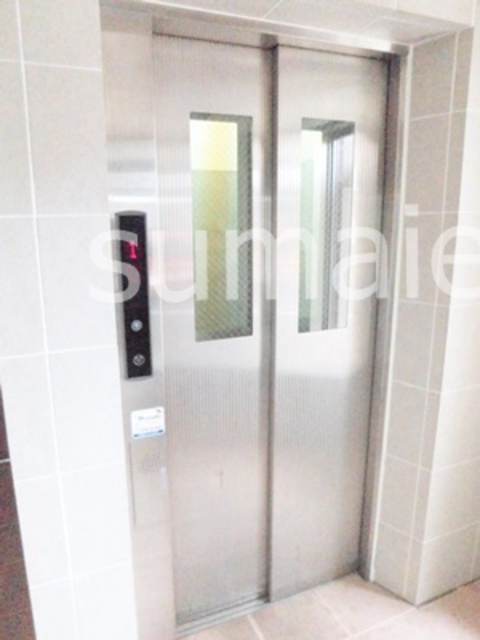 スクエアタワーのその他共用部分|エレベーター有