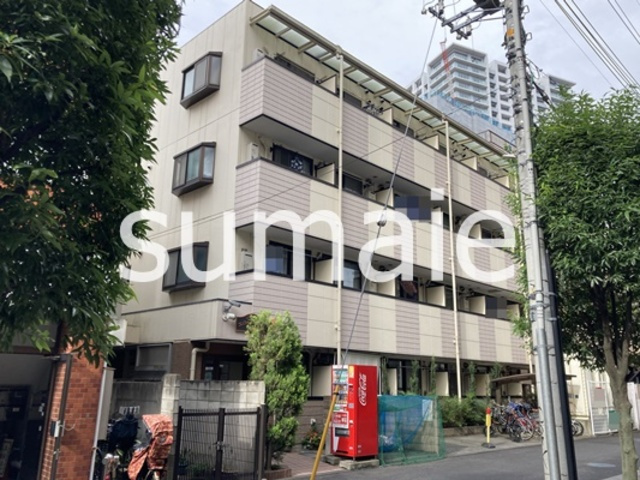 コンフォートマンション下町