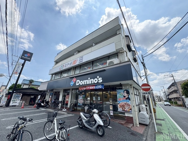 佐藤ビルの外観|外観☆彡