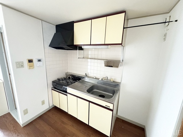 佐藤ビルのキッチン|キッチン☆彡