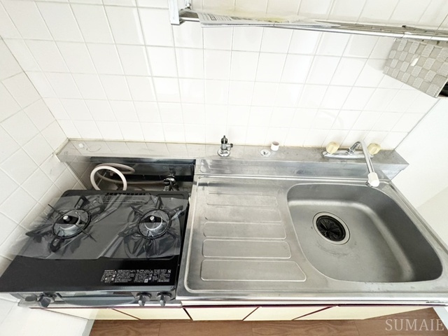 佐藤ビルのキッチン|キッチン☆彡