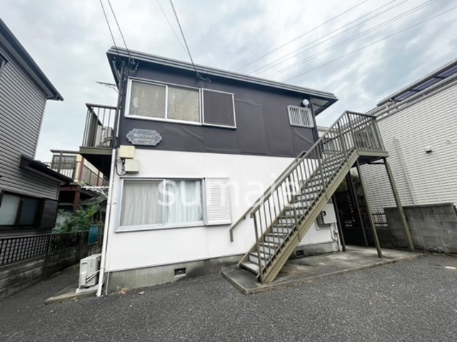 関口グリーンハイツＡ