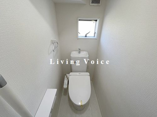 【トイレ】 | 厚木市戸田　中古一戸建て | 厚木市戸田　中古一戸建て