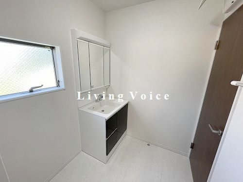 【脱衣所】 | 厚木市戸田　中古一戸建て | 厚木市戸田　中古一戸建て