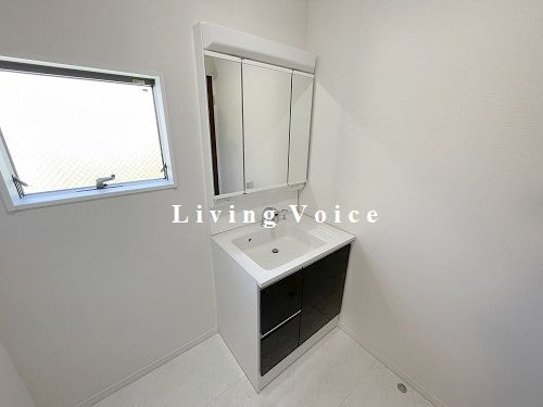 【独立洗面台】 | 厚木市戸田　中古一戸建て | 厚木市戸田　中古一戸建て