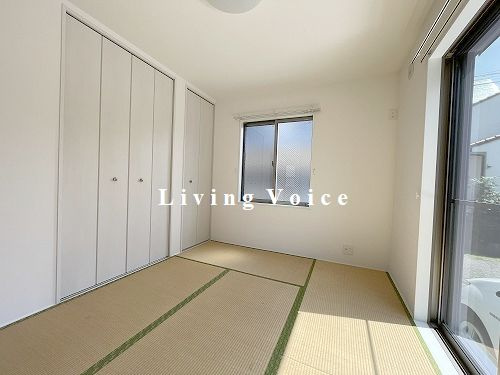 【和室】 | 厚木市戸田　中古一戸建て | 厚木市戸田　中古一戸建て