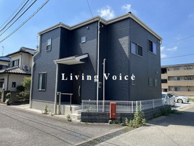 厚木市戸田 中古一戸建ての画像