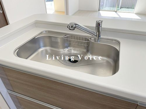 【キッチン】 | 厚木市戸田　中古一戸建て | 厚木市戸田　中古一戸建て