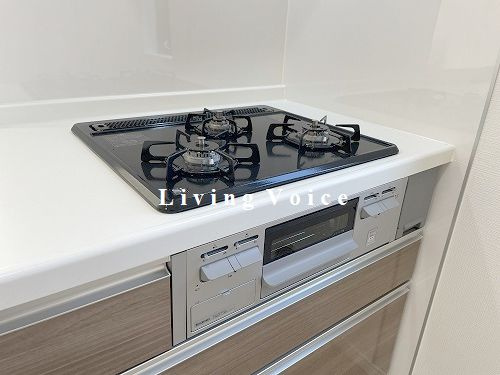 【キッチン】 | 厚木市戸田　中古一戸建て | 厚木市戸田　中古一戸建て